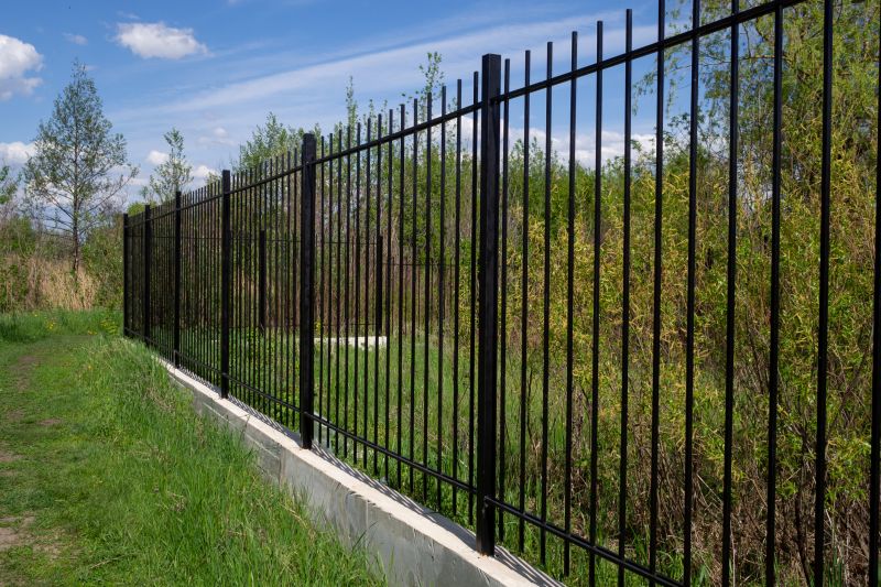 Increase Your Fence Service Business with an AI Driven, Targeted Website