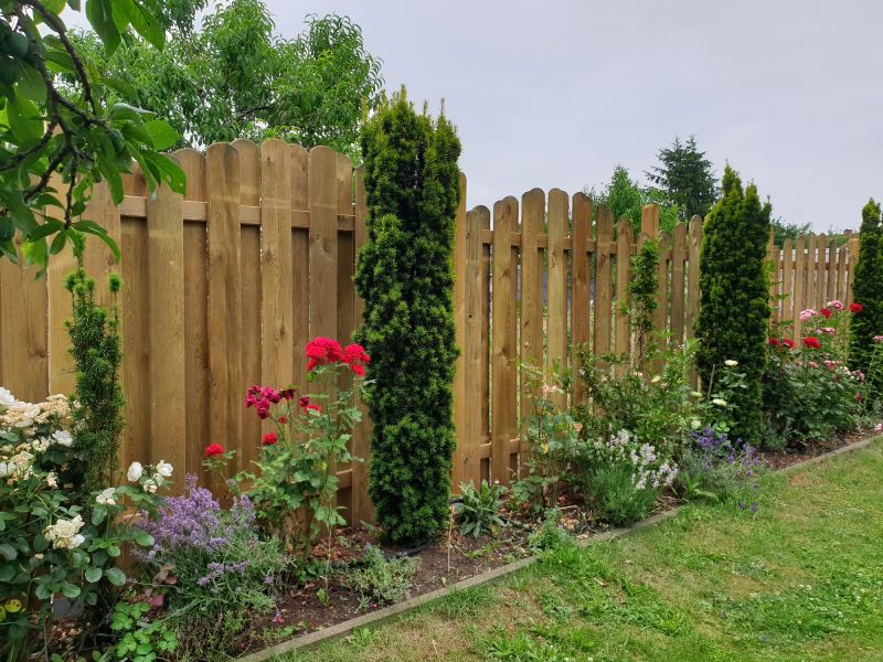 Local Fence Contractors